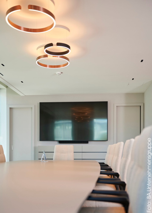 Foto: BA.Unternehmensgruppe