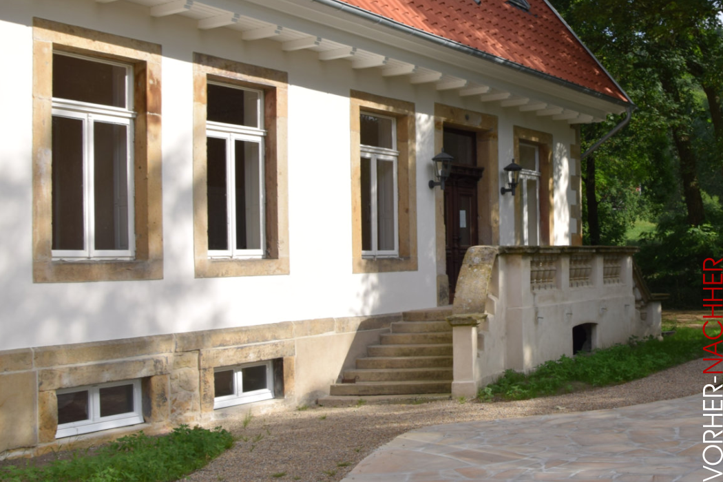 vorher-Nachher