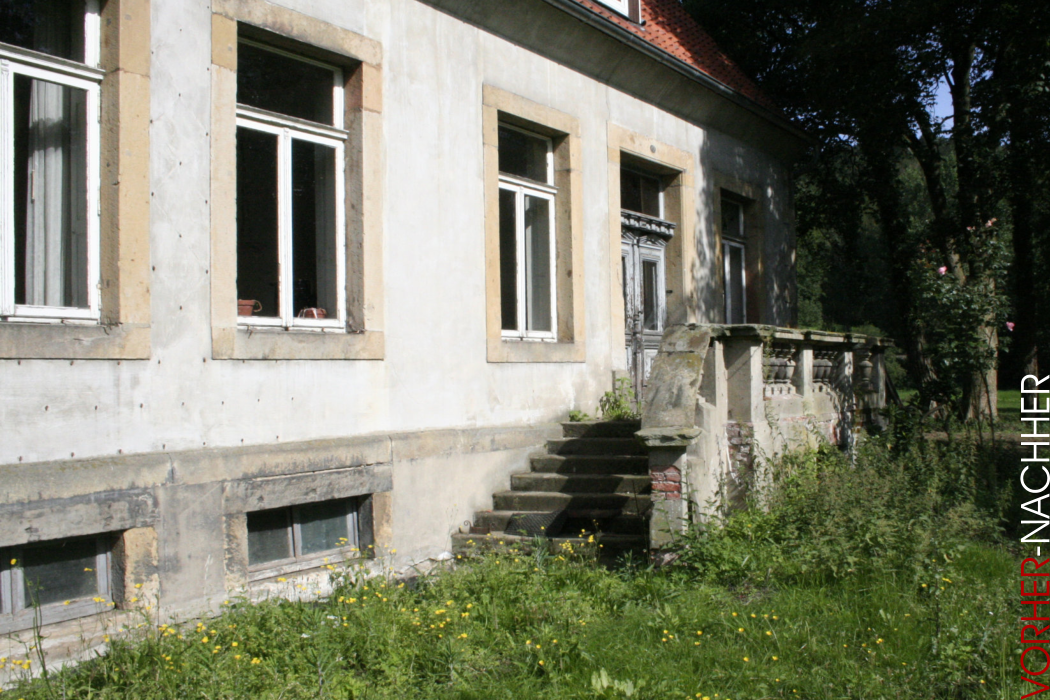 vorher-Nachher