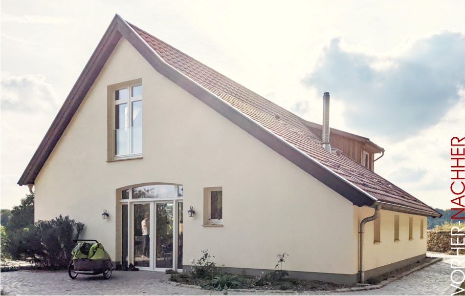 vorher-Nachher