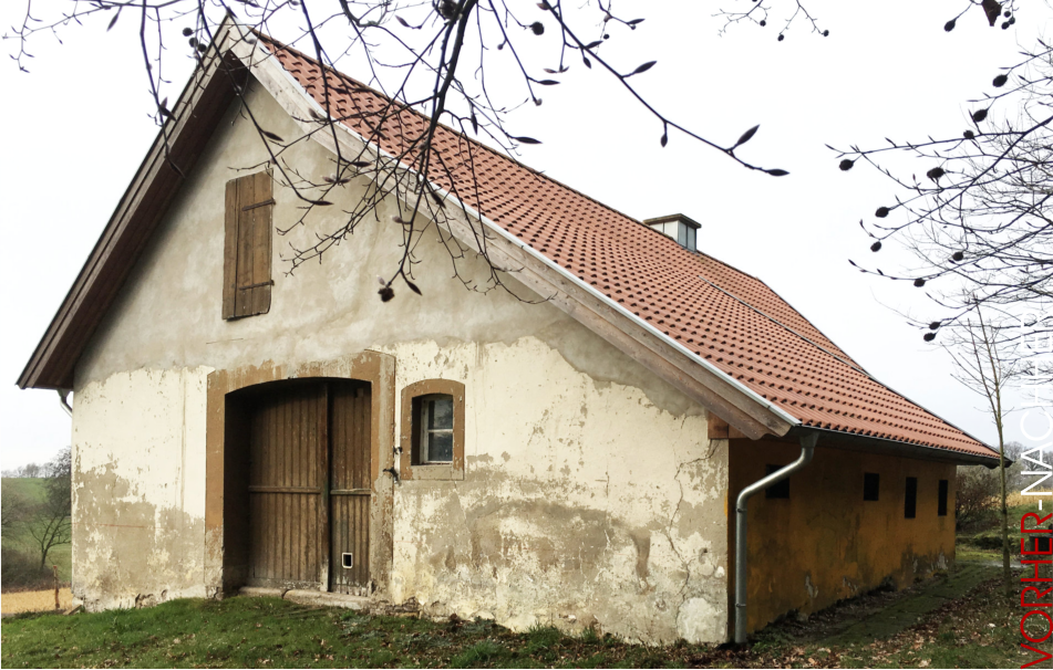 vorher-Nachher