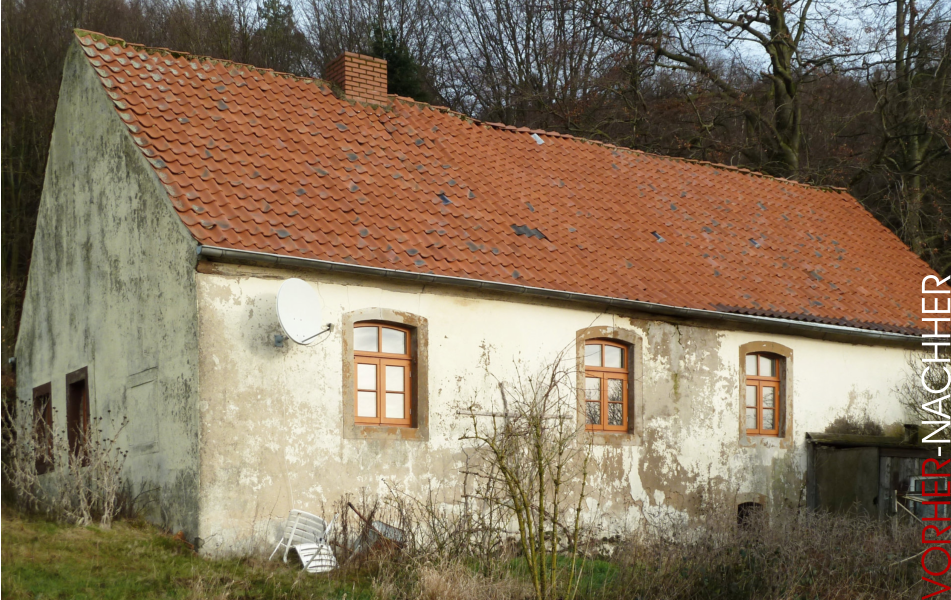 vorher-Nachher