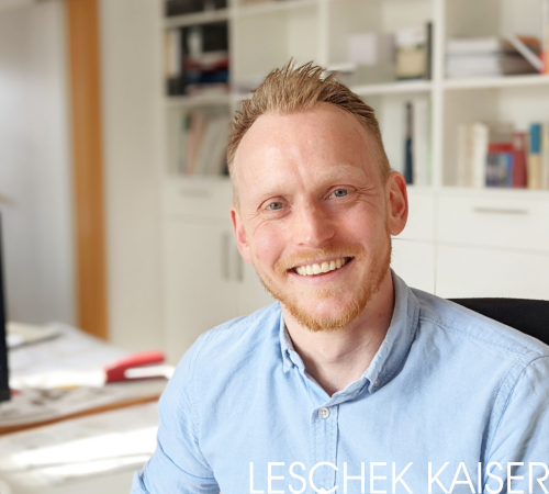 Leschek Kaiser