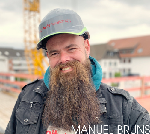 Manuel Bruns