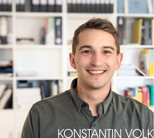 Konstantin Volk