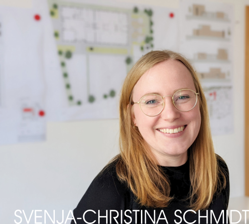 Svenja-Christina Schmidt